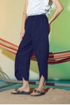 DORIS PANTS NAVY
