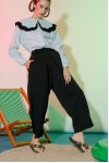 MARIS PANTS BLACK